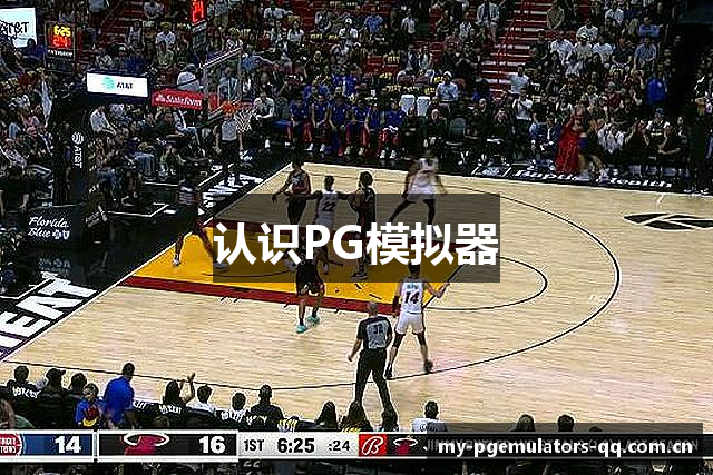 认识PG模拟器